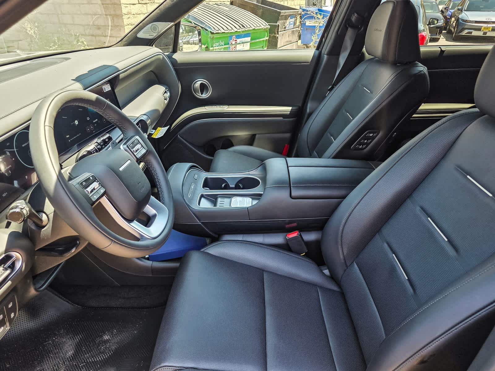 Thumbnail: 2026 Hyundai Palisade - 15