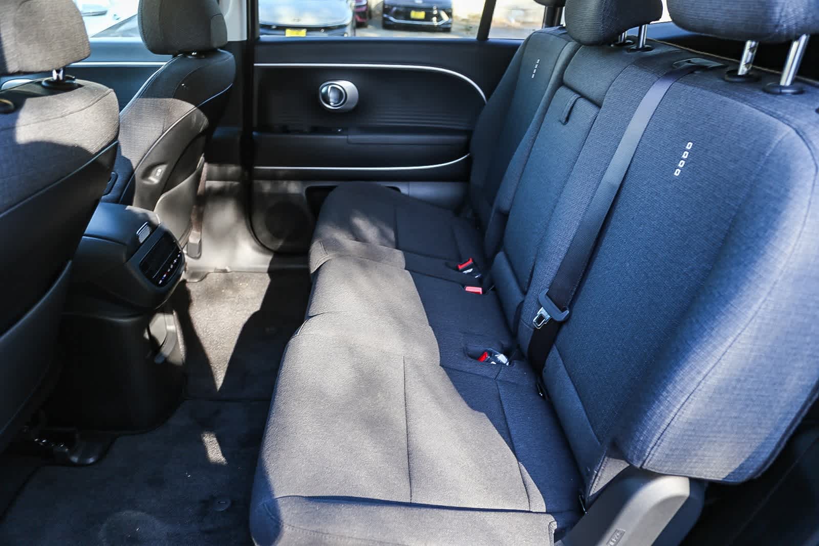 Thumbnail: 2026 Hyundai Ioniq - 18