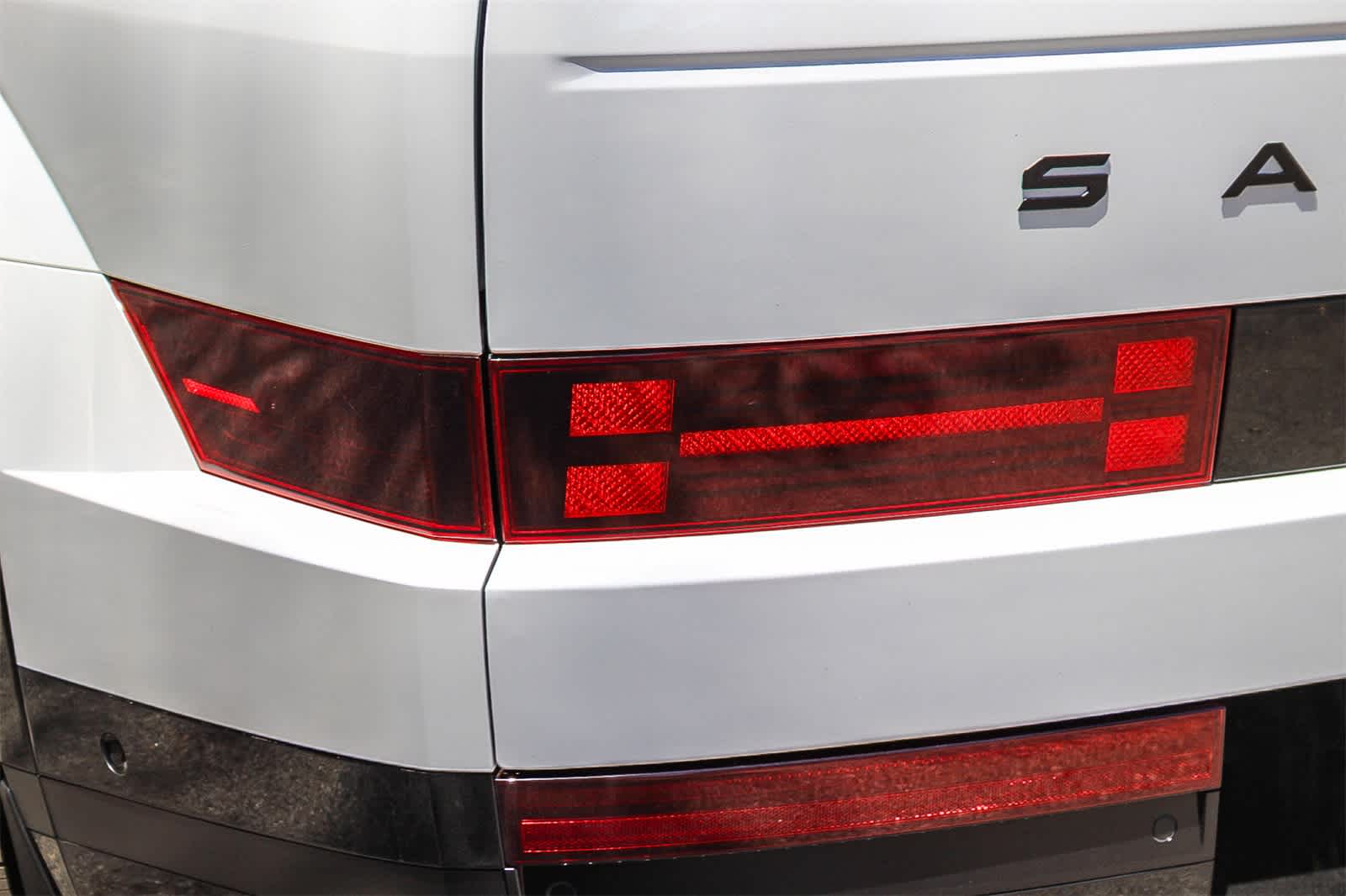 Thumbnail: 2025 Hyundai Santa Fe - 7