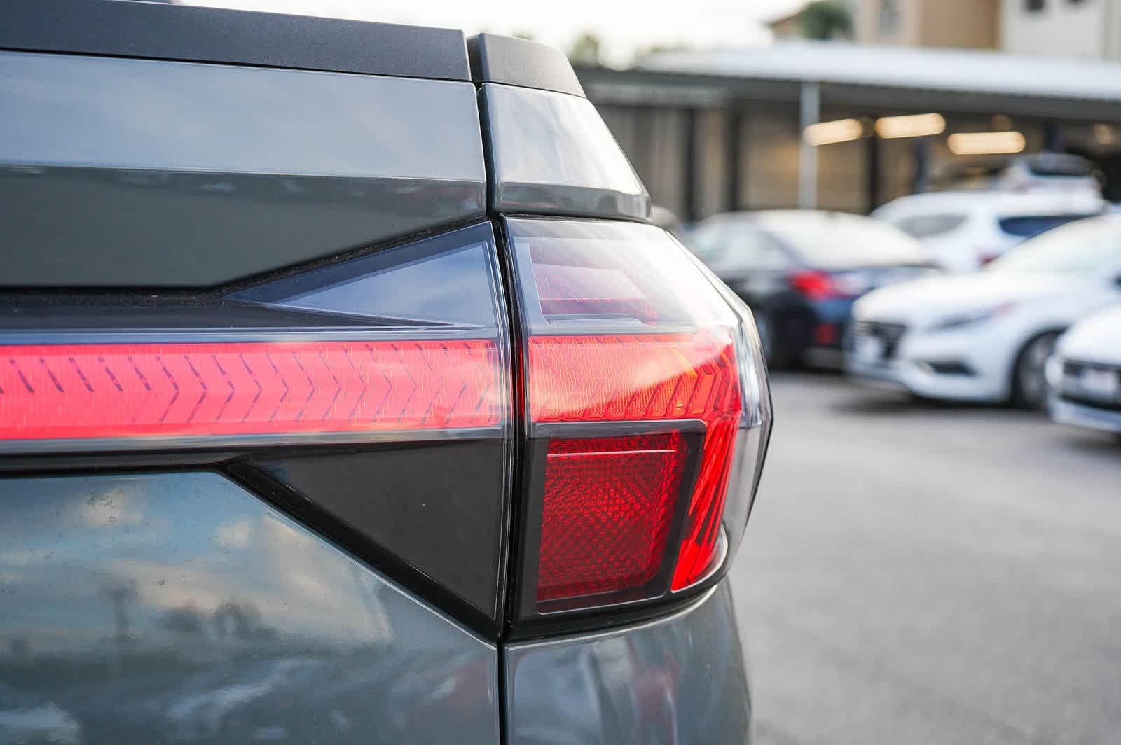 Thumbnail: 2026 Hyundai Santa Cruz - 9