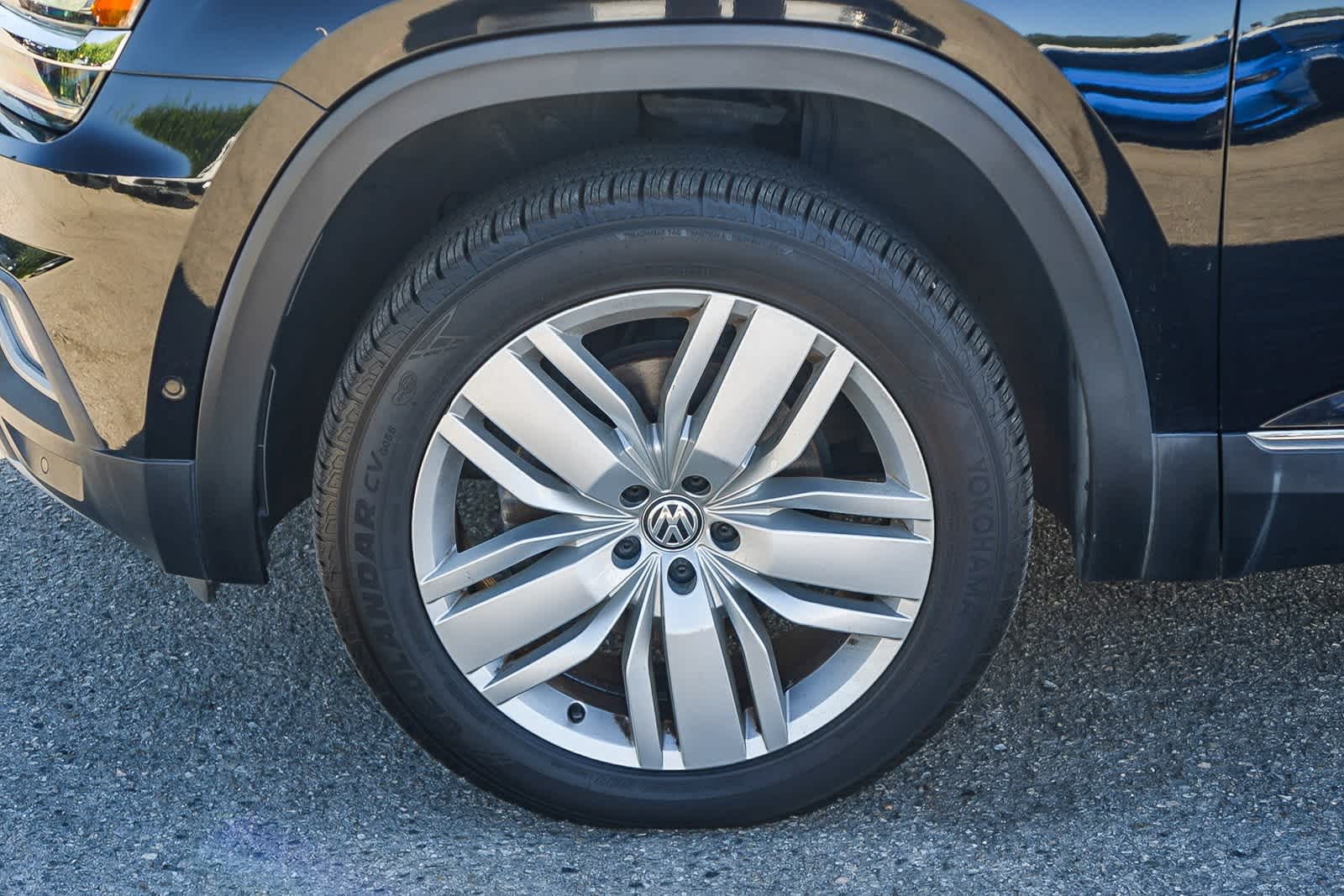 Thumbnail: 2018 Volkswagen Atlas - 10