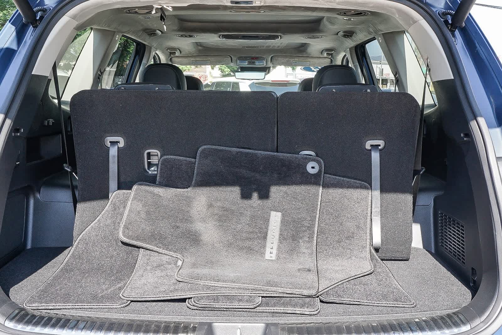 Thumbnail: 2024 Kia Telluride - 24