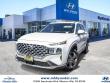 Certified 2021 Hyundai Santa Fe SEL SUV