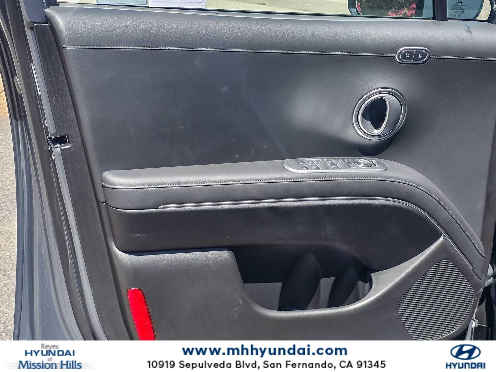 Thumbnail: 2026 Hyundai Palisade - 22