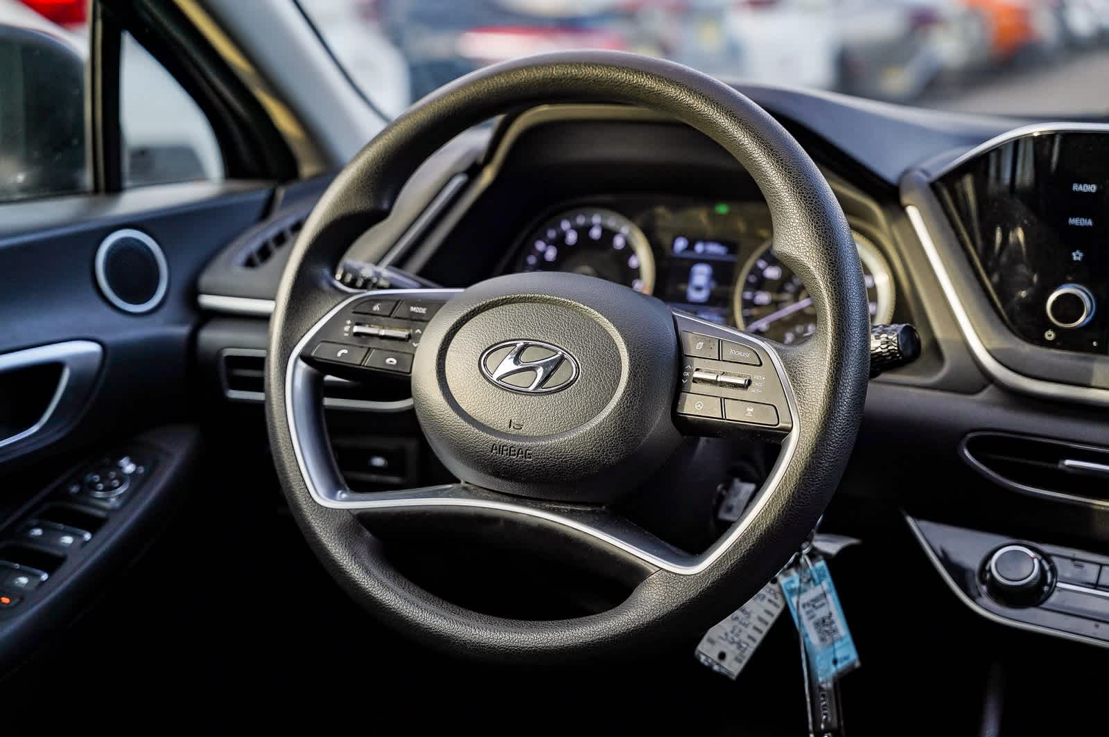 Thumbnail: 2023 Hyundai Sonata - 15