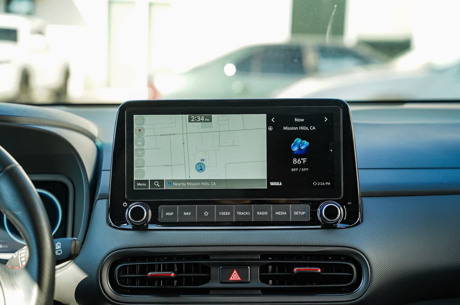 Thumbnail: 2023 Hyundai Kona - 13