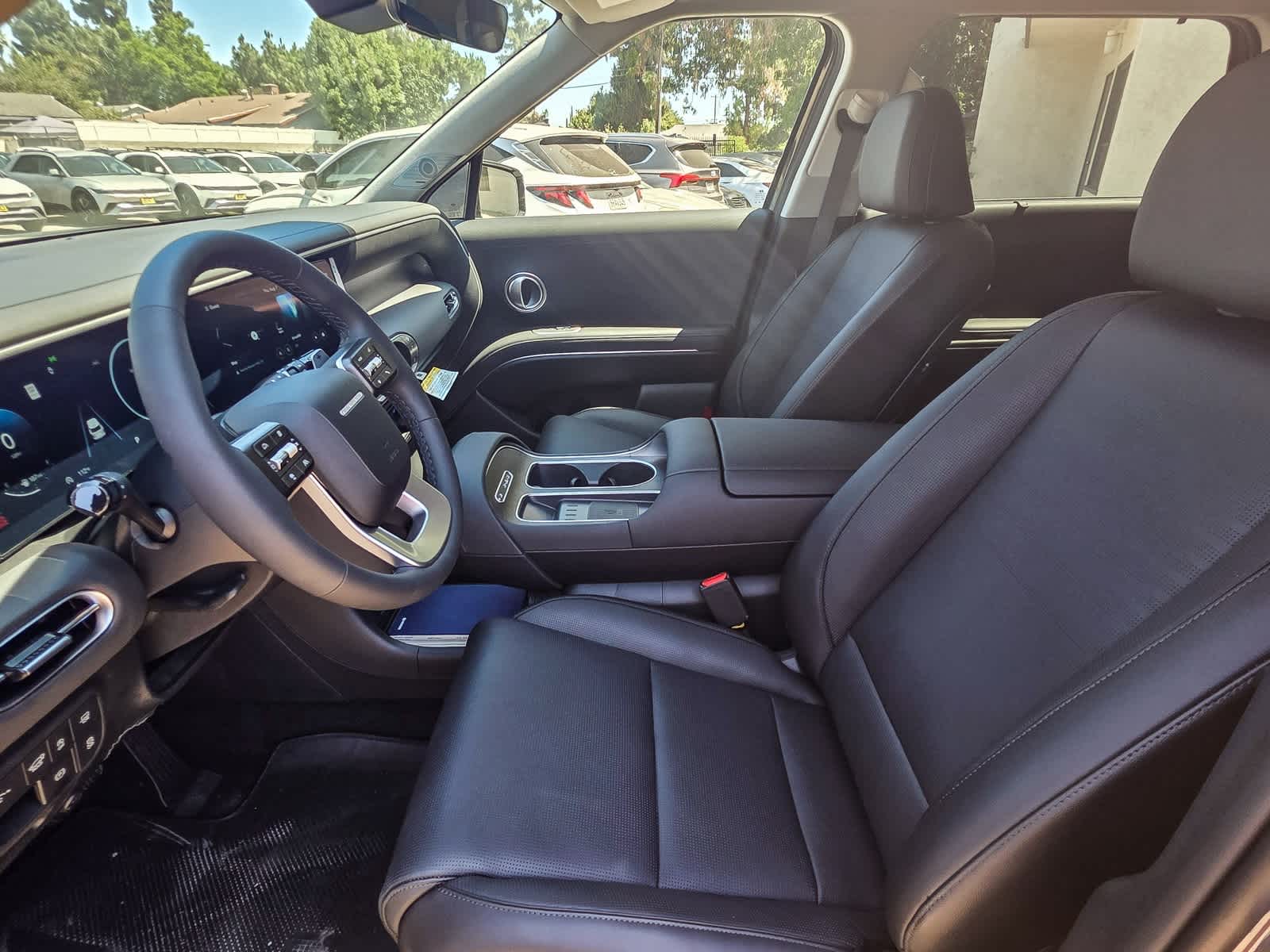 Thumbnail: 2026 Hyundai Palisade - 15