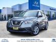 Used 2018 Nissan Kicks S SUV