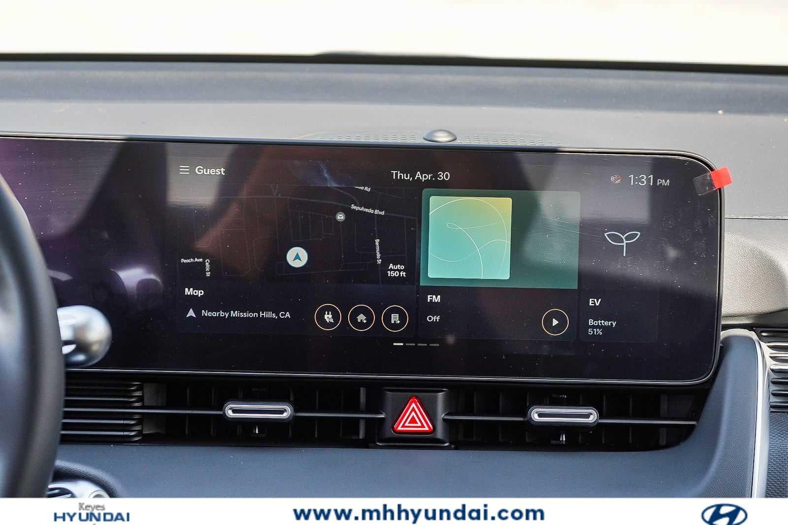 Thumbnail: 2026 Hyundai Ioniq 5 - 16