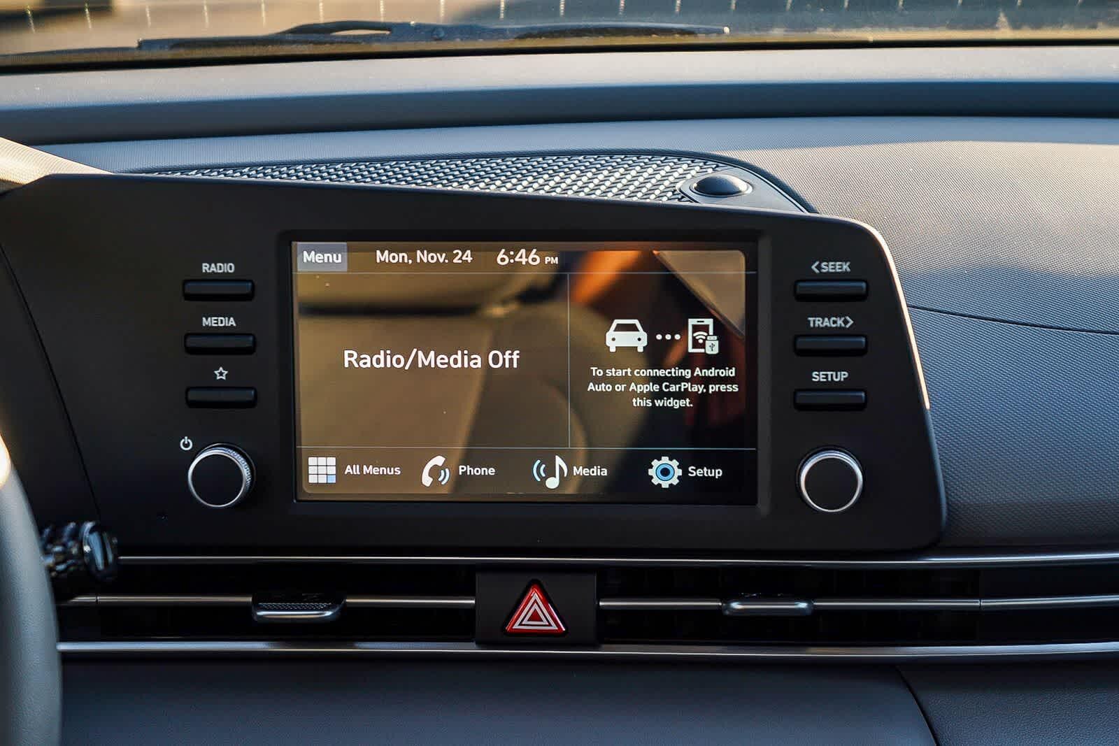 Thumbnail: 2026 Hyundai Elantra - 16