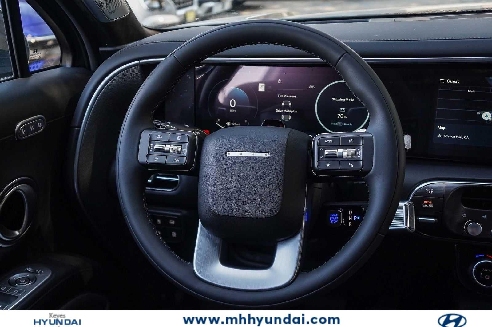 Thumbnail: 2026 Hyundai Palisade - 16
