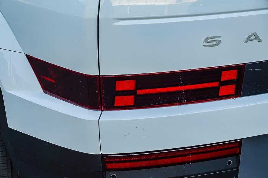Thumbnail: 2026 Hyundai Santa Fe - 7