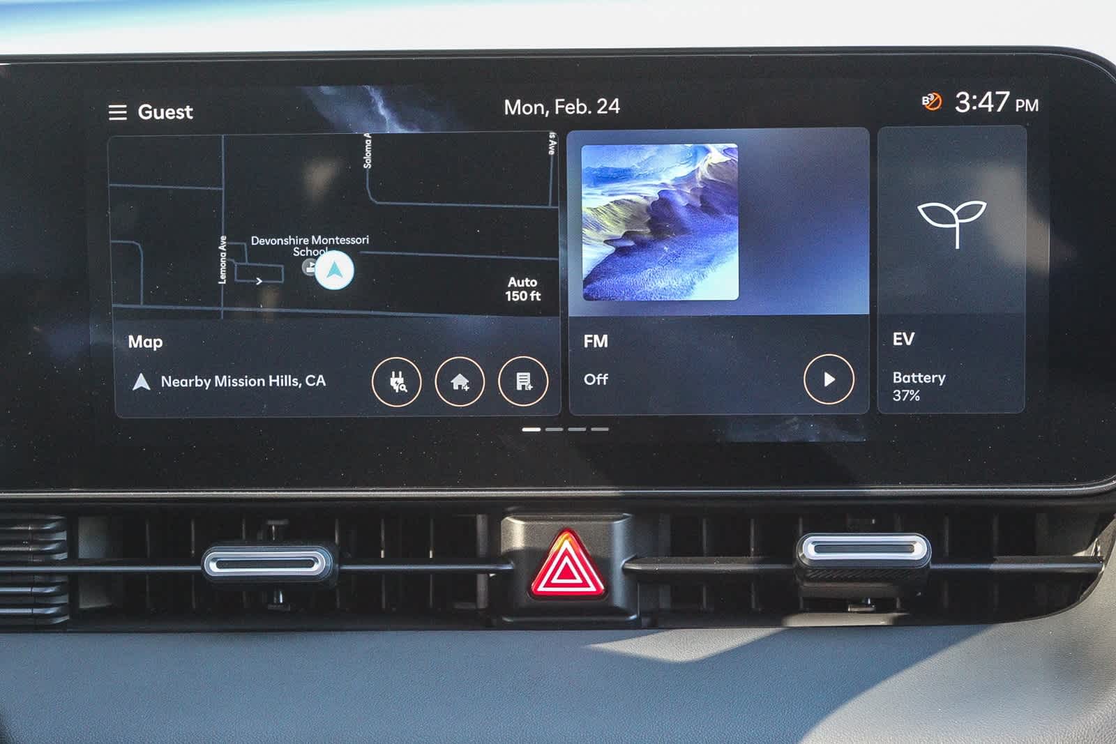Thumbnail: 2025 Hyundai Ioniq 5 - 17
