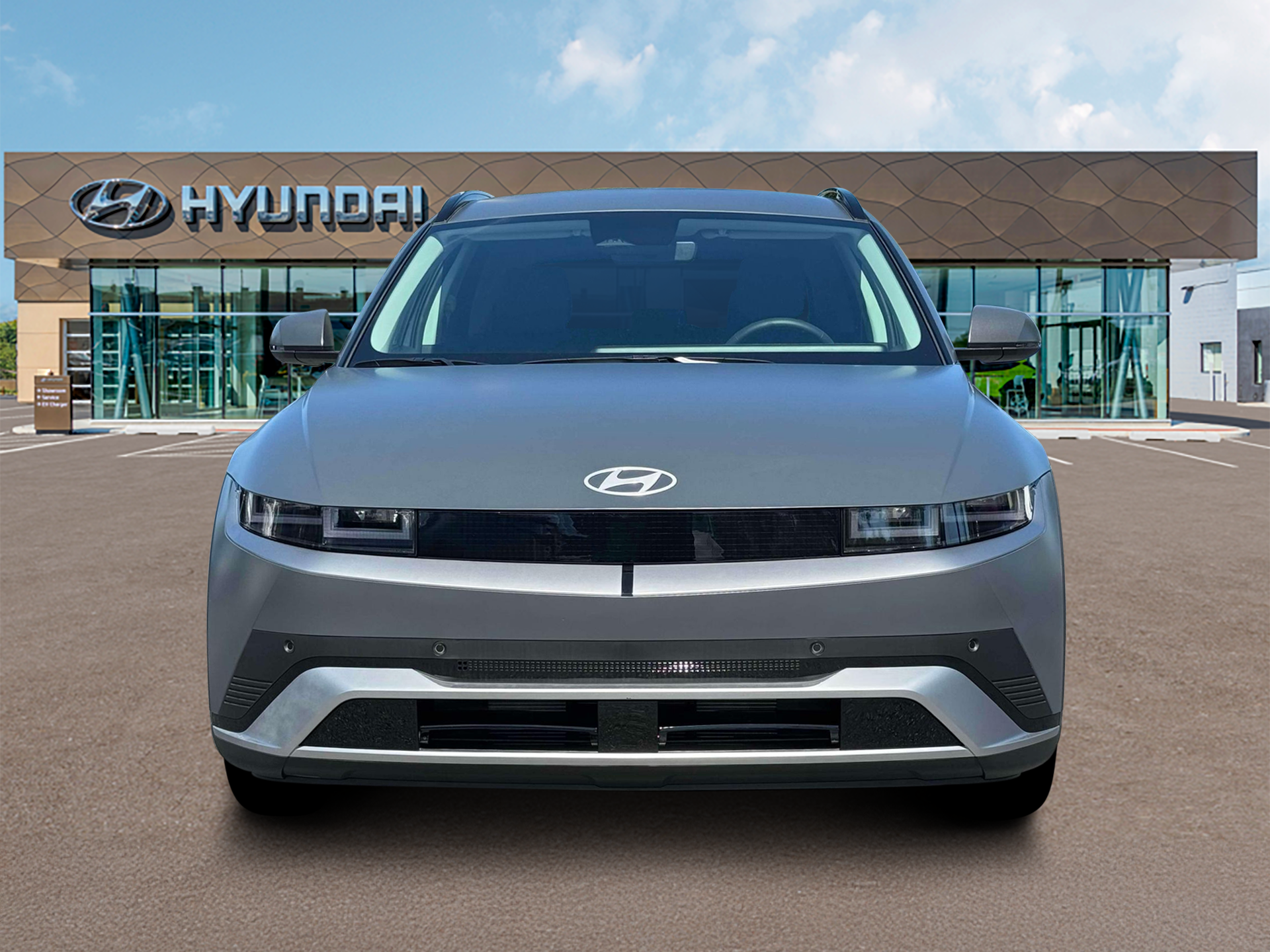 Thumbnail: 2026 Hyundai Ioniq 5 - 12