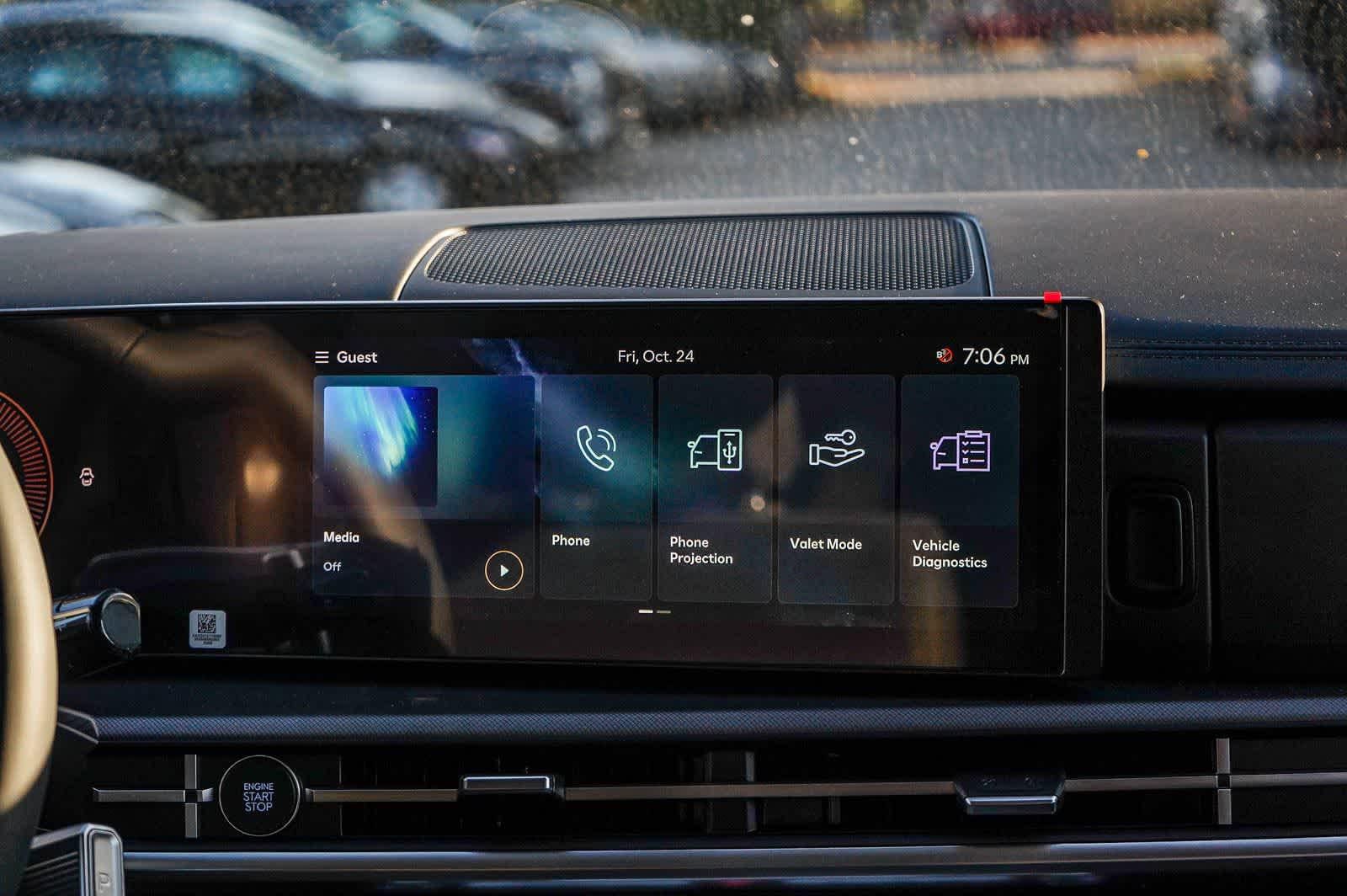 Thumbnail: 2026 Hyundai Santa Fe - 13