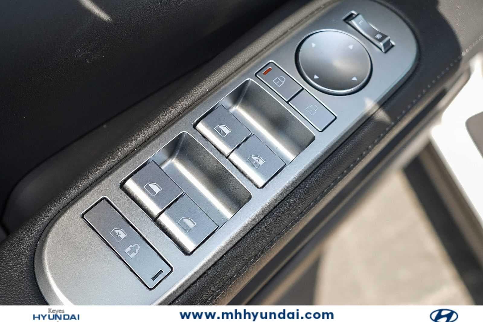 Thumbnail: 2026 Hyundai Palisade - 23