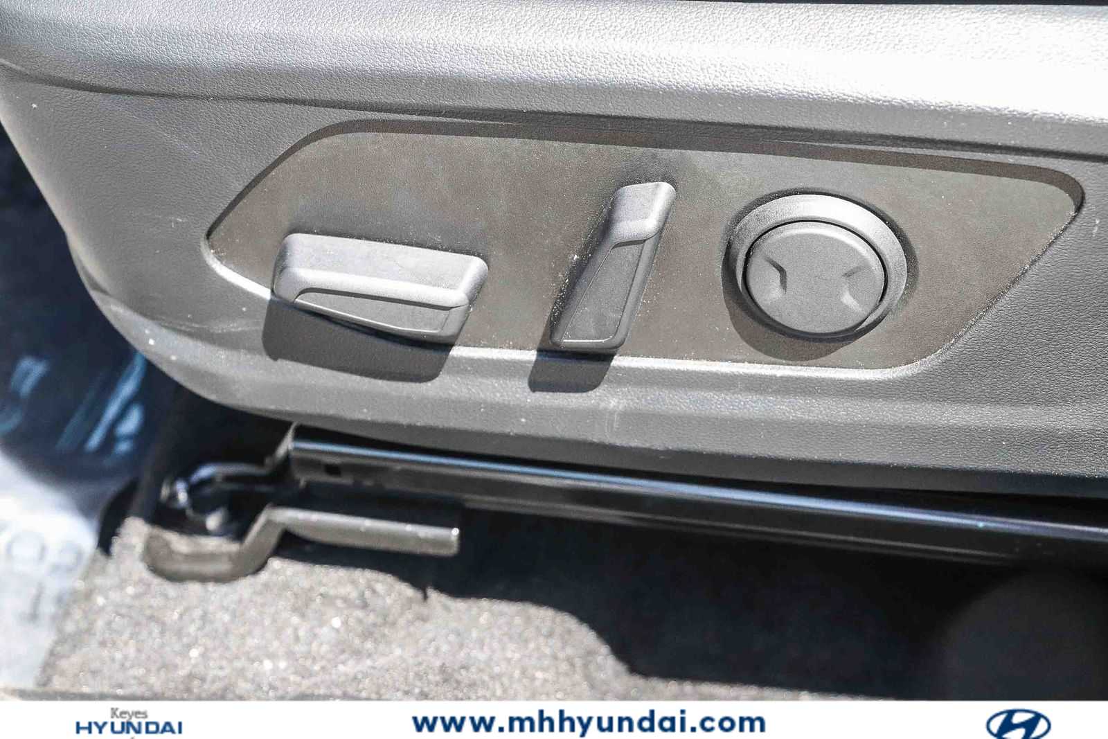 Thumbnail: 2025 Hyundai Tucson - 18