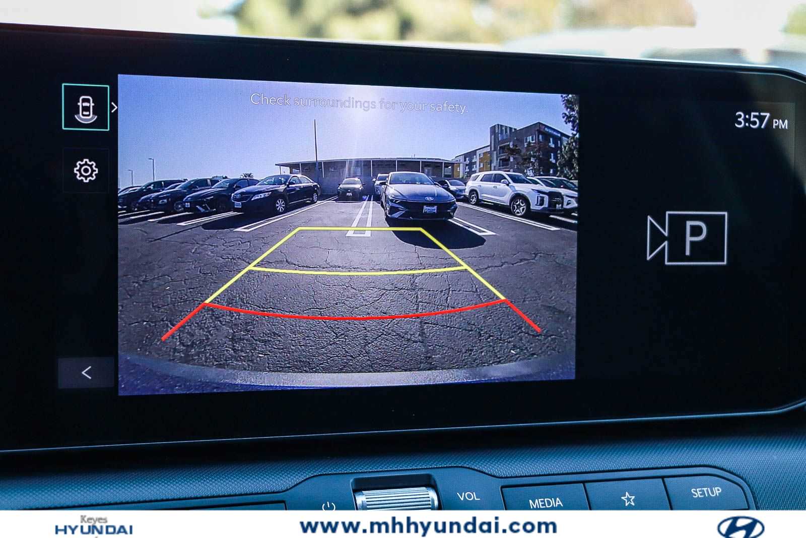 Thumbnail: 2025 Kia K4 - 19