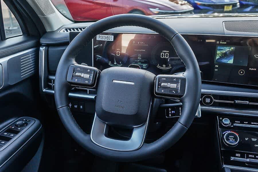 Thumbnail: 2026 Hyundai Santa Fe - 17