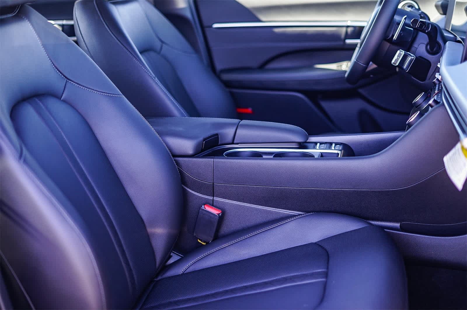 Thumbnail: 2025 Hyundai Sonata - 21