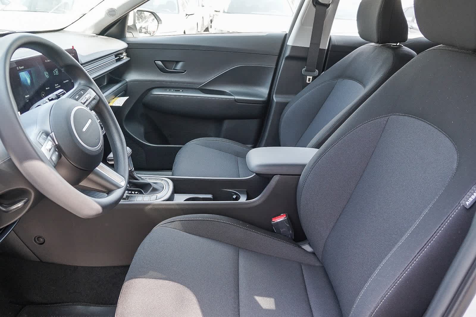 Thumbnail: 2026 Hyundai Kona - 23