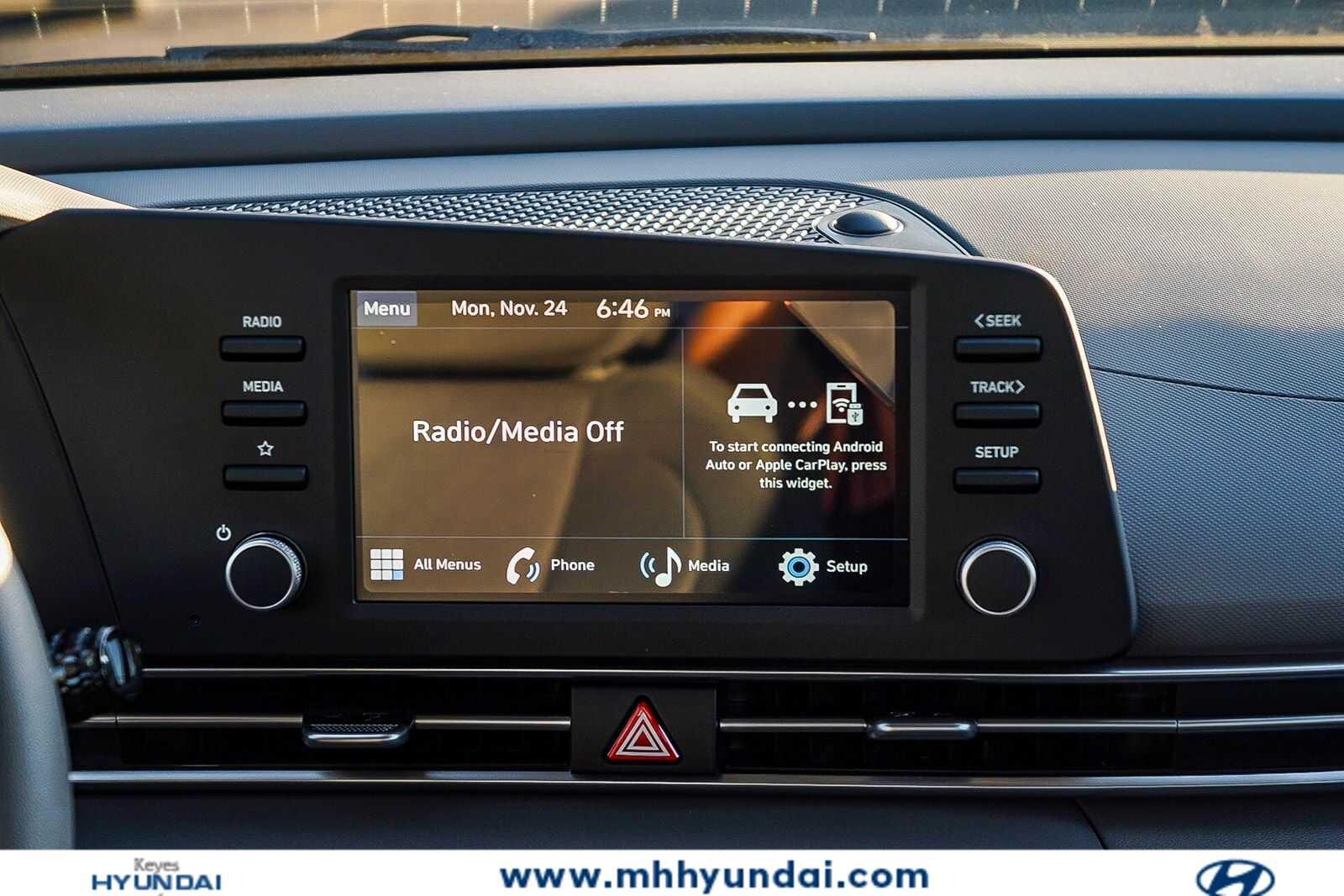 Thumbnail: 2026 Hyundai Elantra - 16