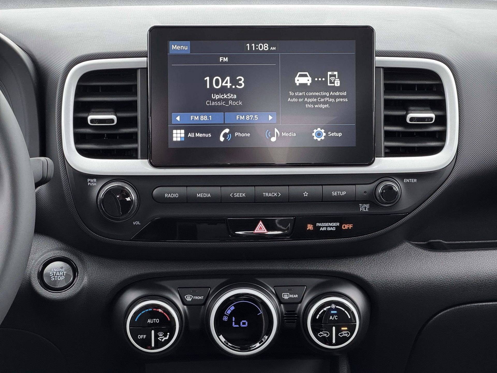 Thumbnail: 2026 Hyundai Venue - 19