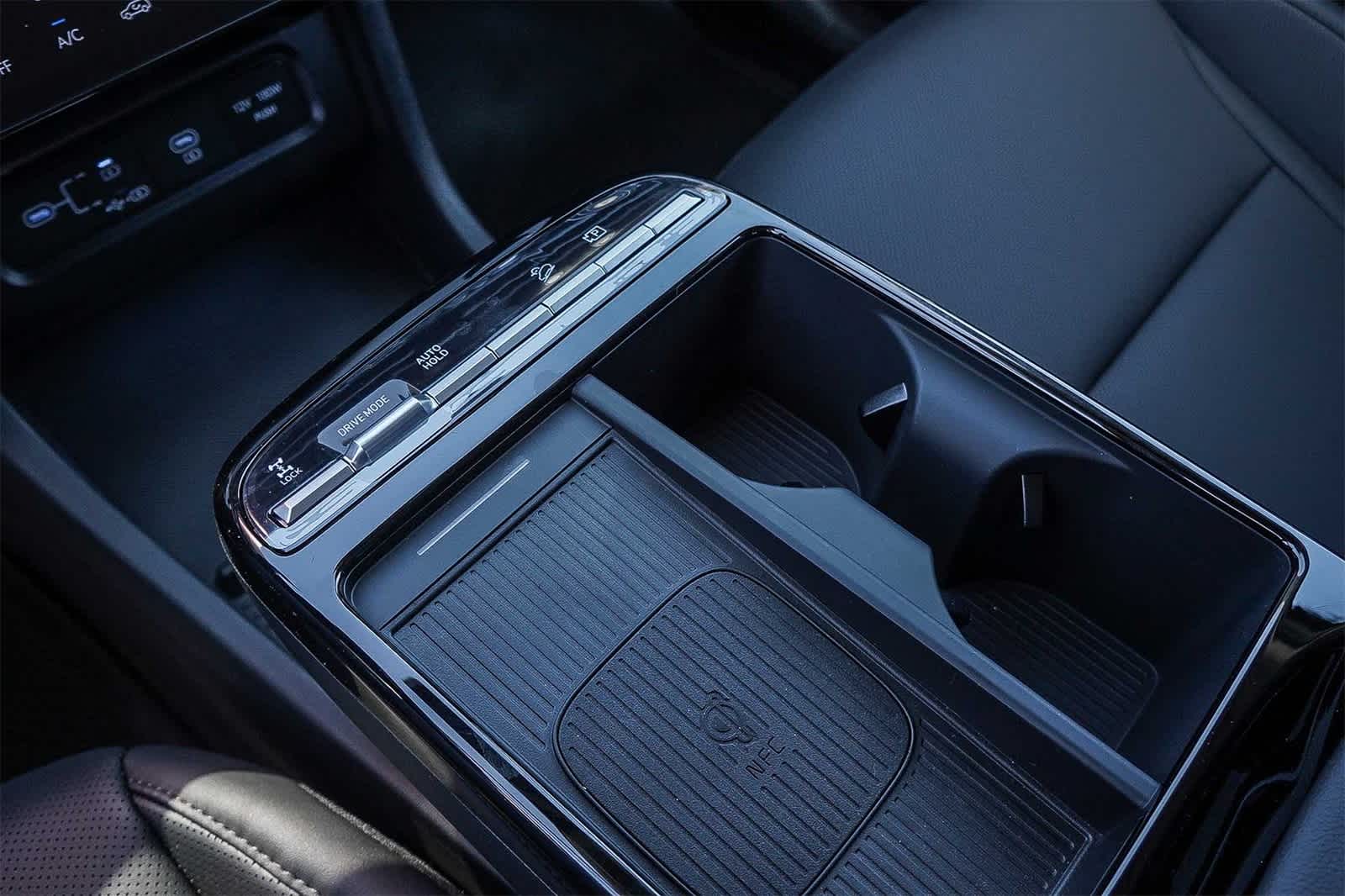 Thumbnail: 2025 Hyundai Tucson - 21