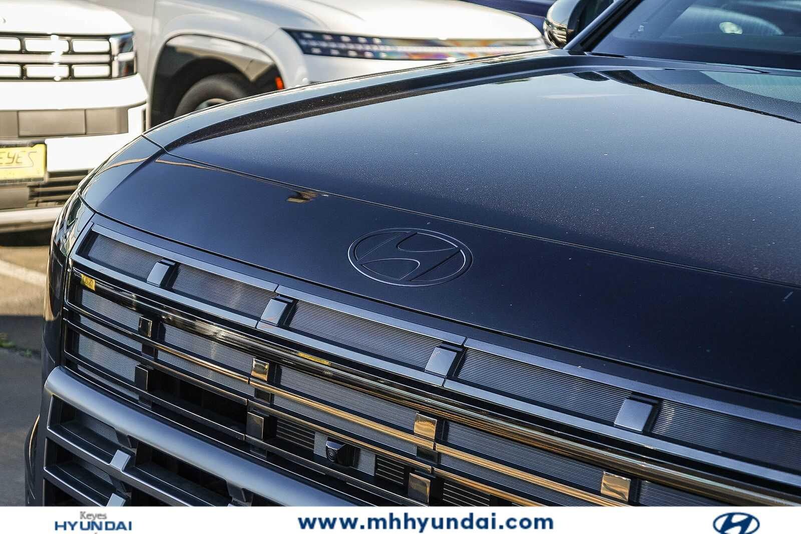Thumbnail: 2026 Hyundai Palisade - 9