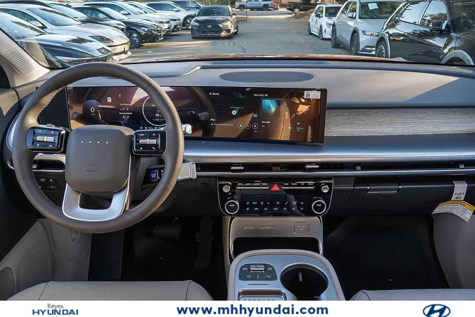 Thumbnail: 2026 Hyundai Ioniq - 13