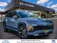 2026 Hyundai IONIQ 9 SE SUV
