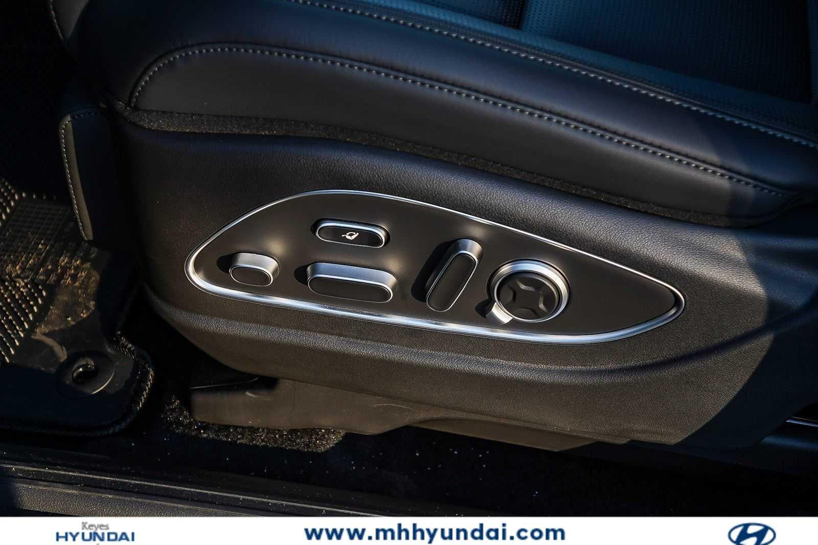 Thumbnail: 2026 Hyundai Palisade - 26