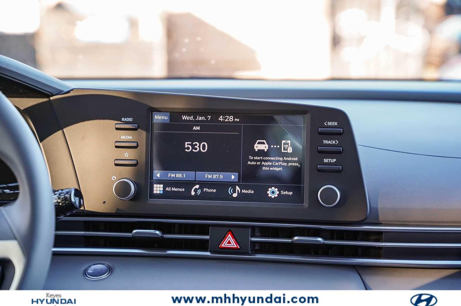 Thumbnail: 2026 Hyundai Elantra - 17