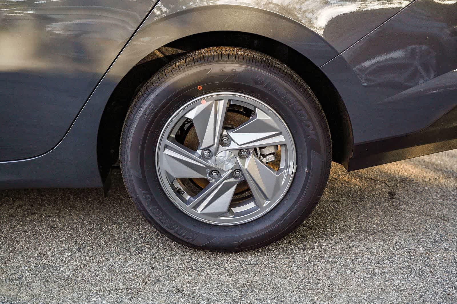 Thumbnail: 2026 Hyundai Elantra - 7