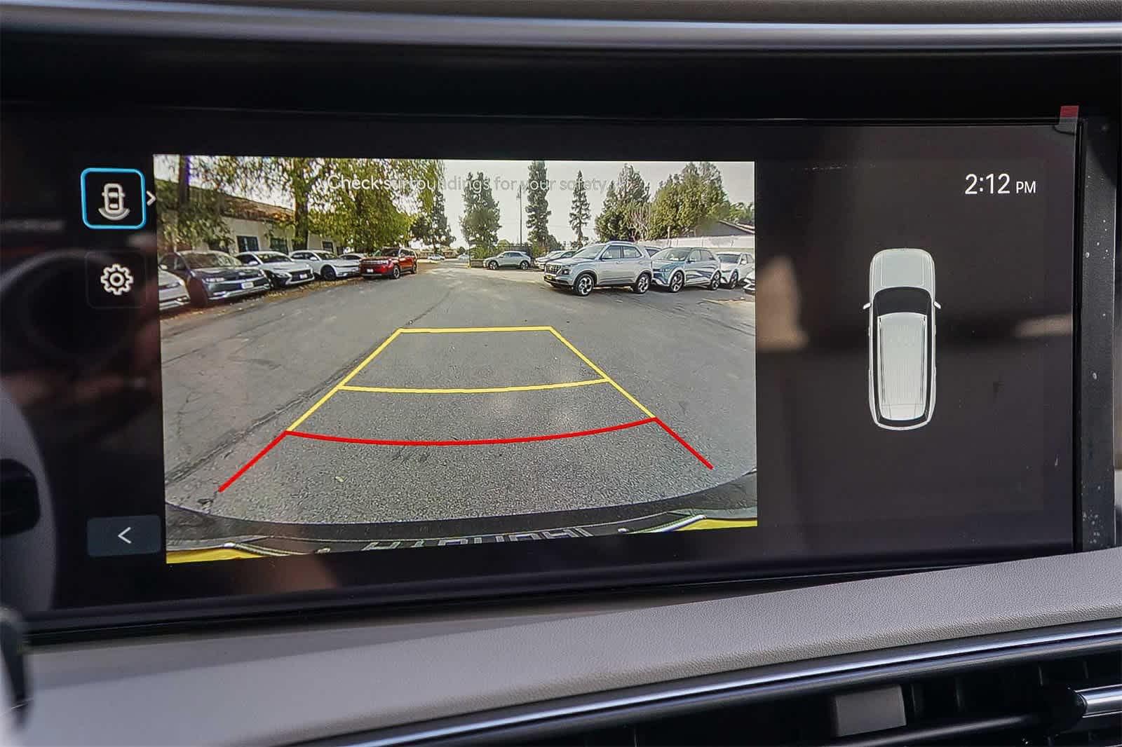 Thumbnail: 2026 Hyundai Palisade - 26