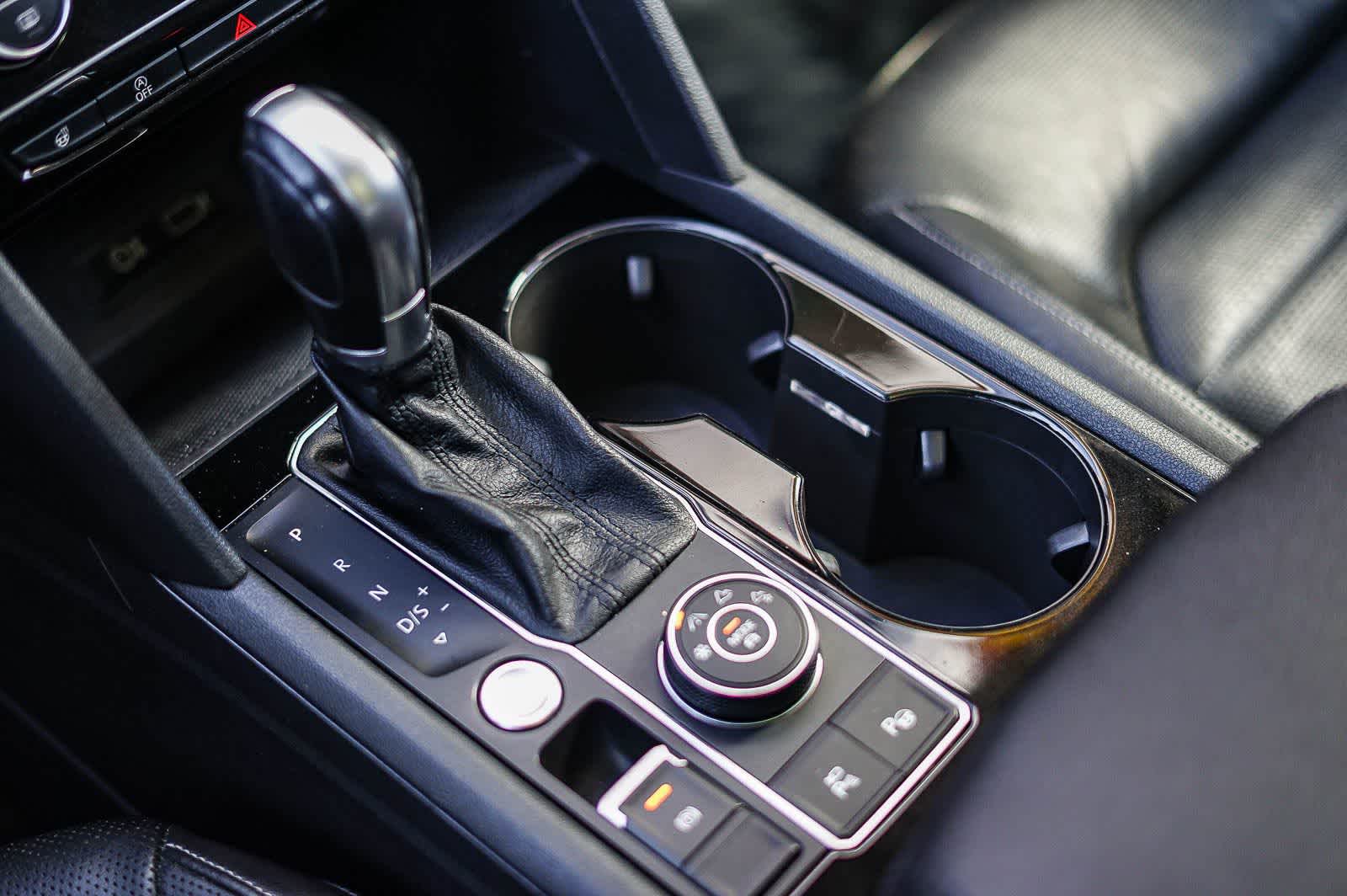 Thumbnail: 2018 Volkswagen Atlas - 25