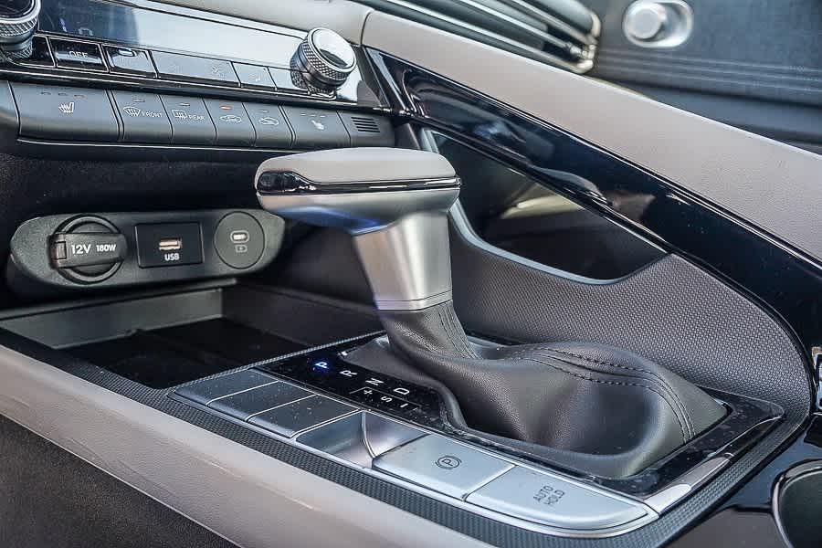 Thumbnail: 2025 Hyundai Elantra - 30