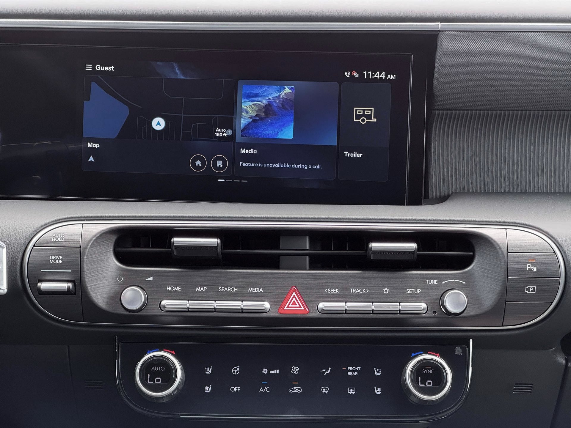 Thumbnail: 2026 Hyundai Palisade - 18