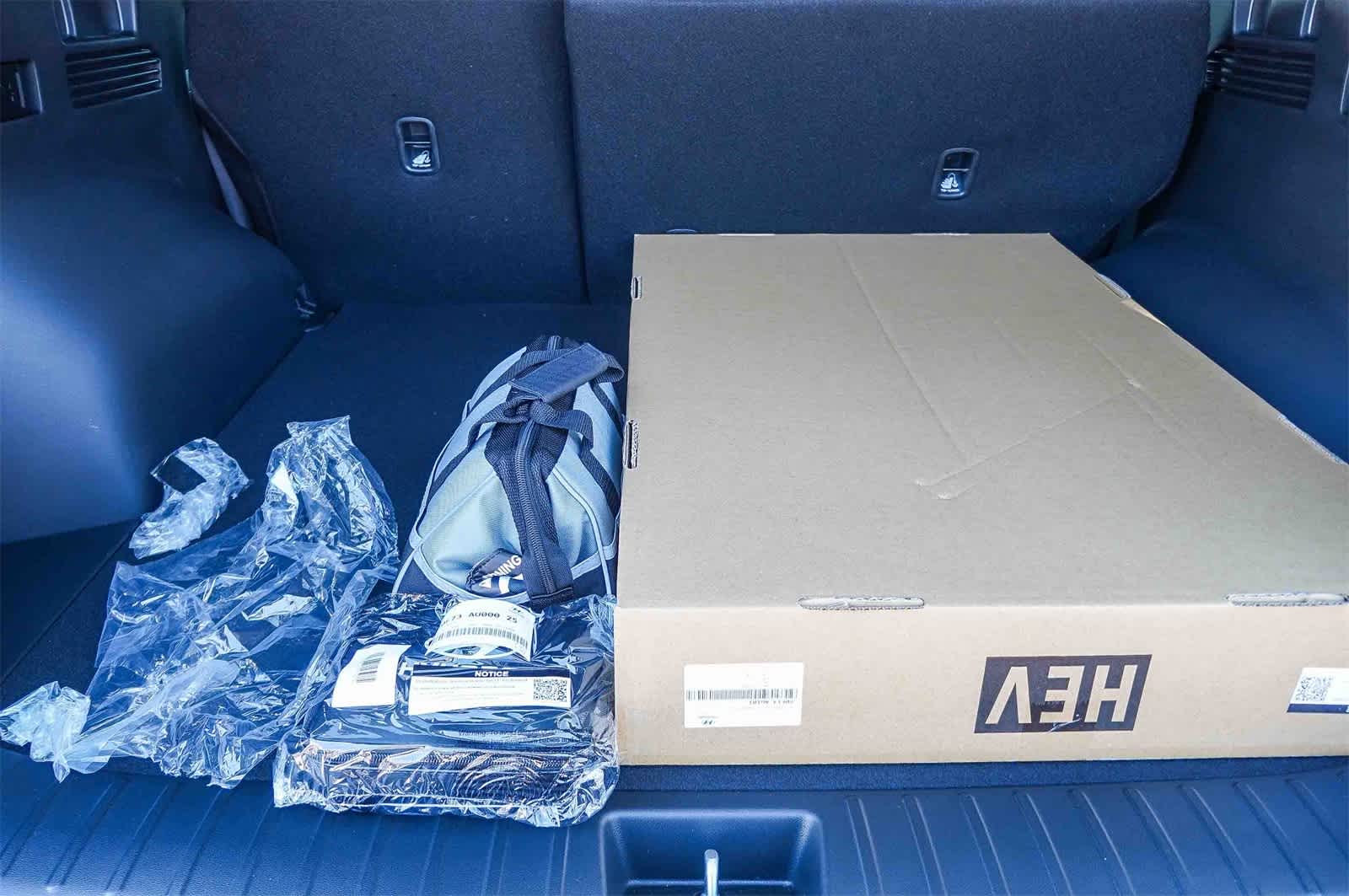 Thumbnail: 2025 Hyundai Tucson - 35