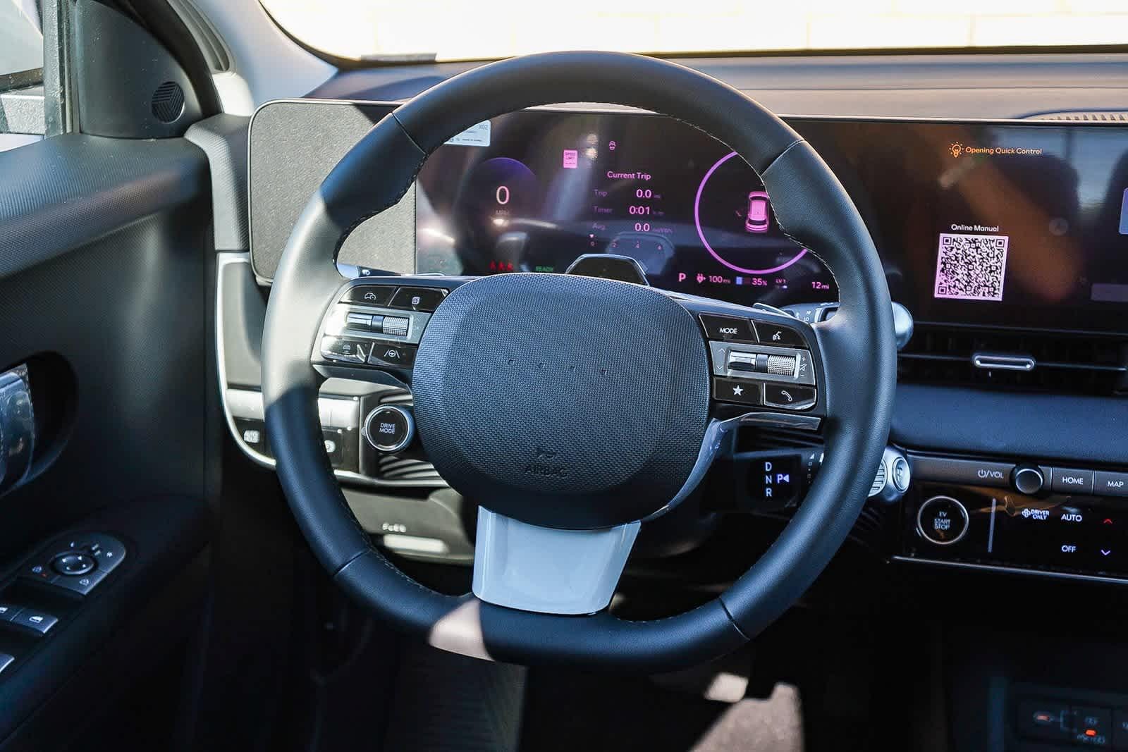 Thumbnail: 2026 Hyundai Ioniq 5 - 17