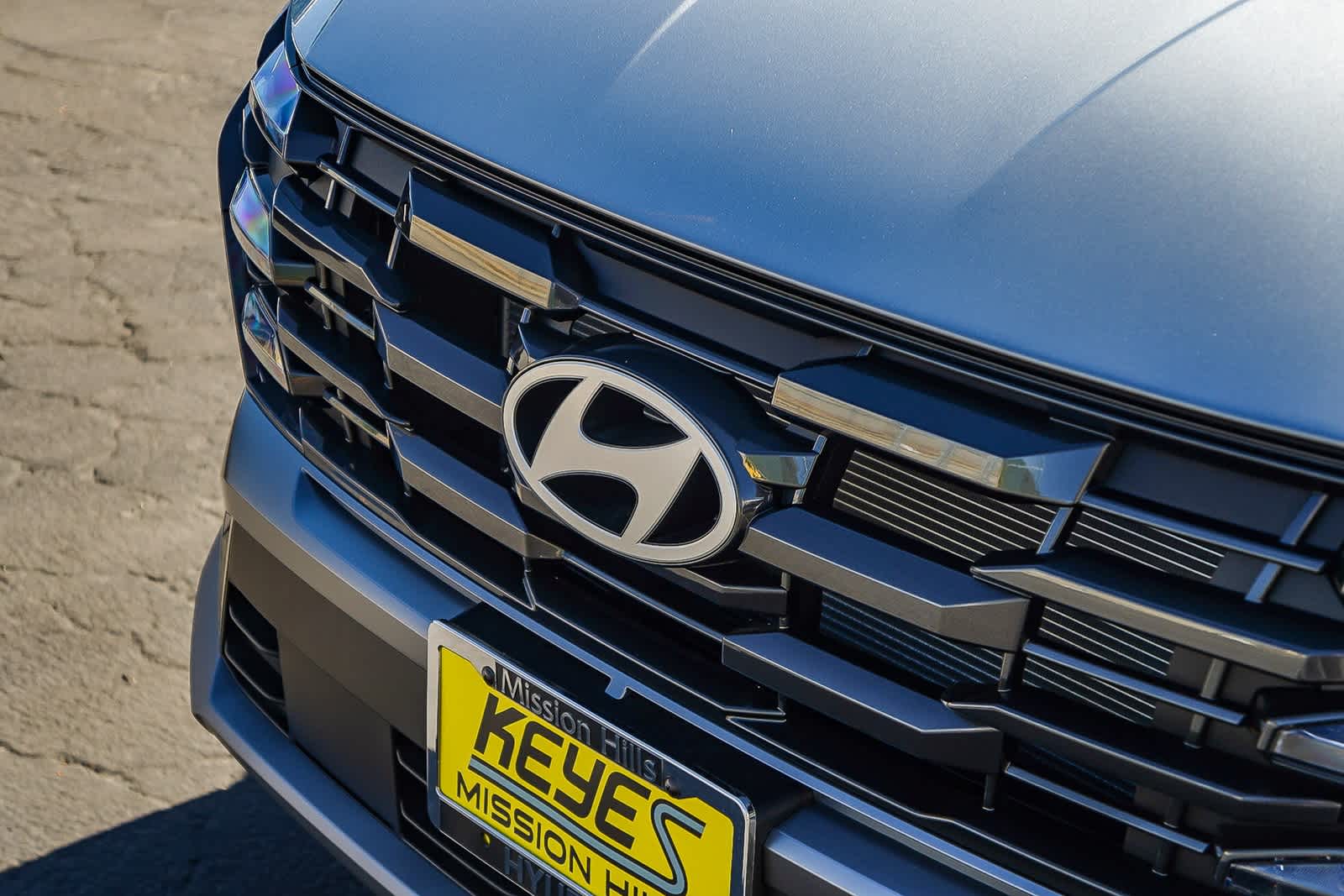 Thumbnail: 2026 Hyundai Tucson - 9