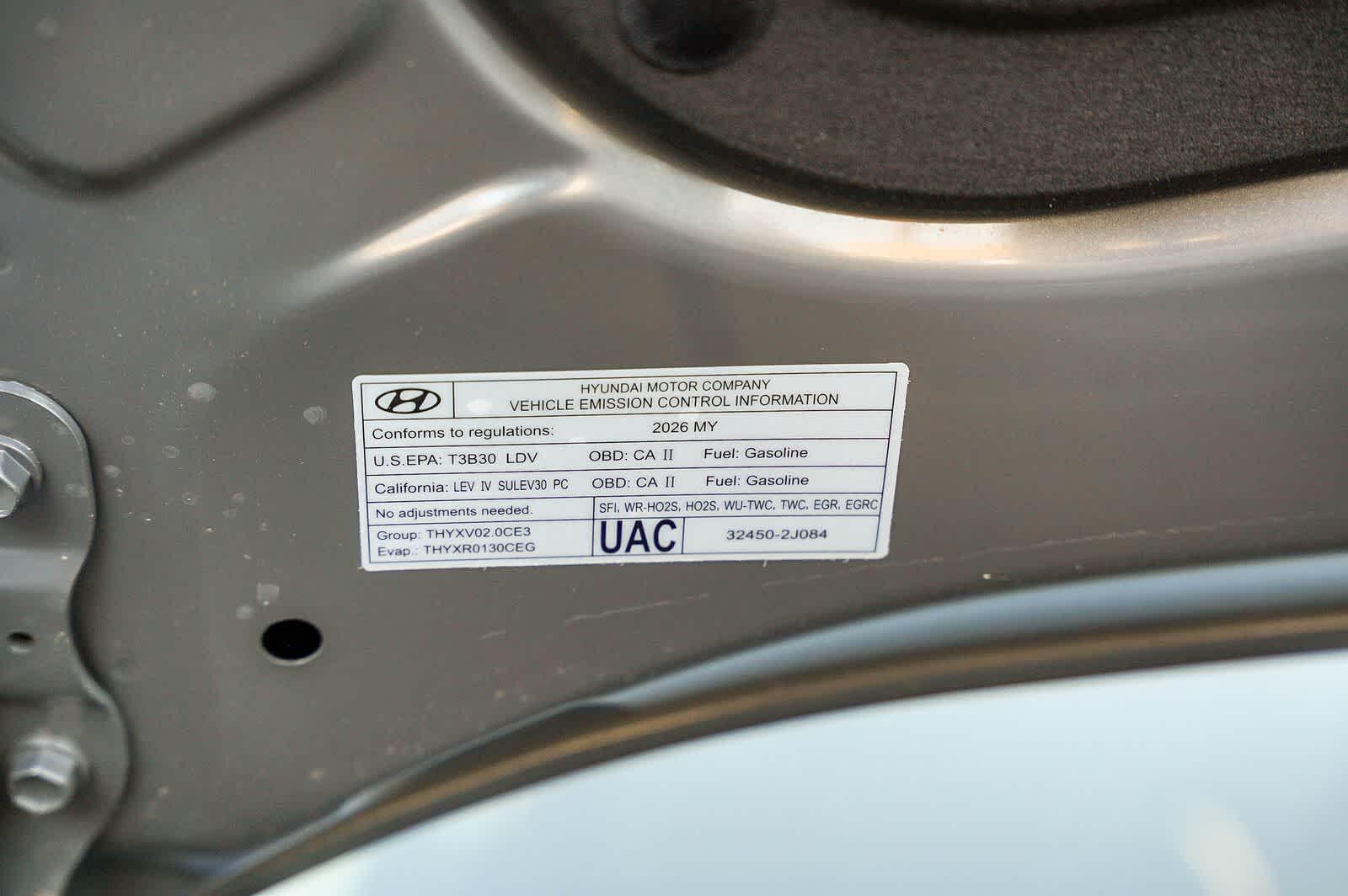 Thumbnail: 2026 Hyundai Elantra - 14