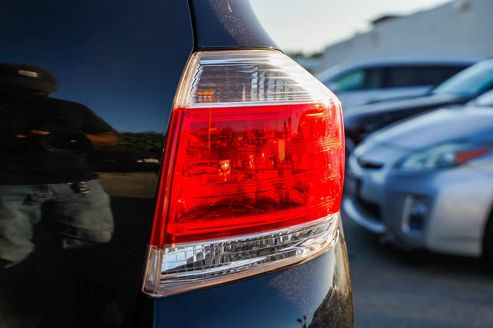 Thumbnail: 2013 Toyota Highlander - 9