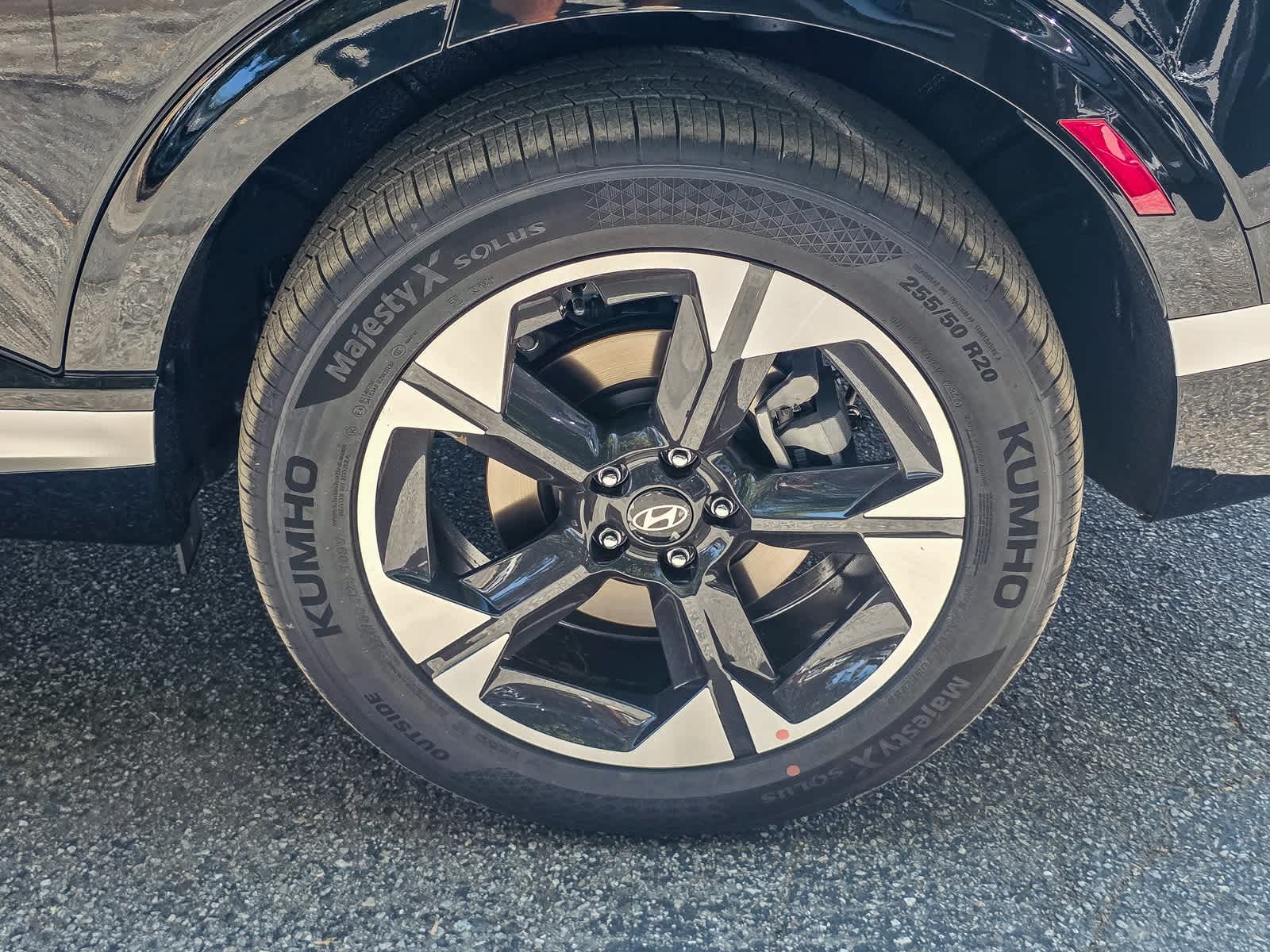 Thumbnail: 2026 Hyundai Palisade - 8