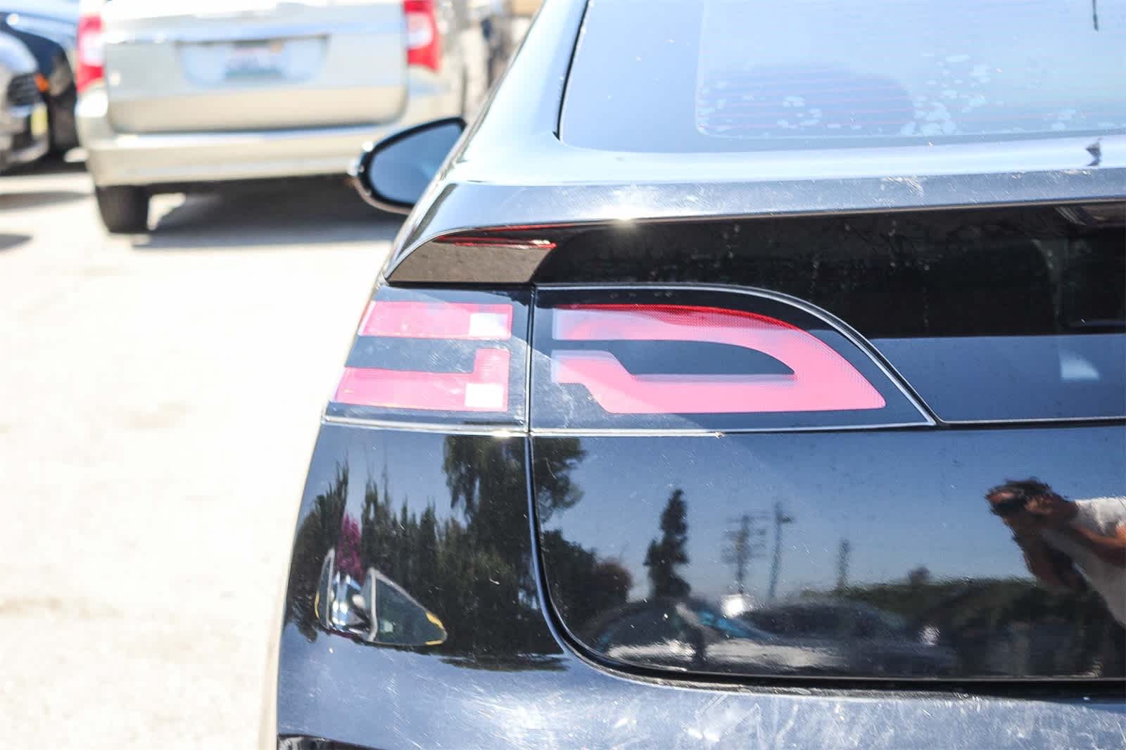 Thumbnail: 2014 Chevrolet Volt - 7