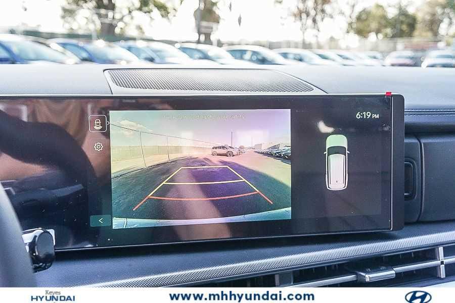 Thumbnail: 2026 Hyundai Santa Fe - 28