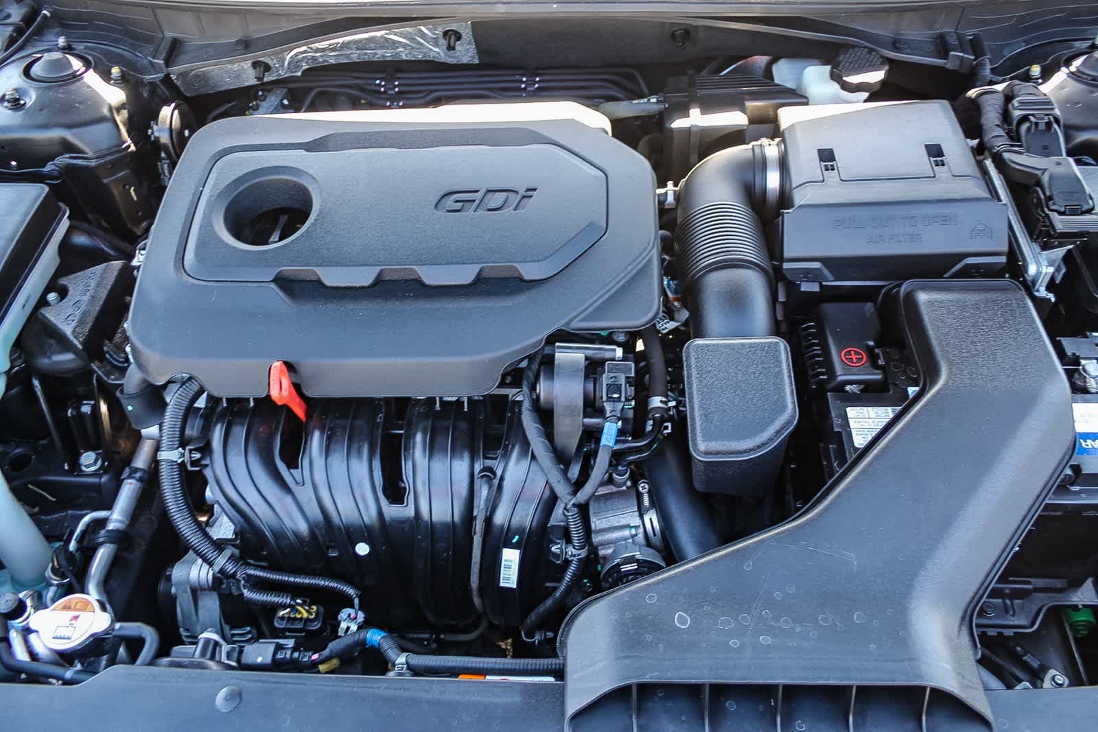 Thumbnail: 2019 Hyundai Sonata - 26
