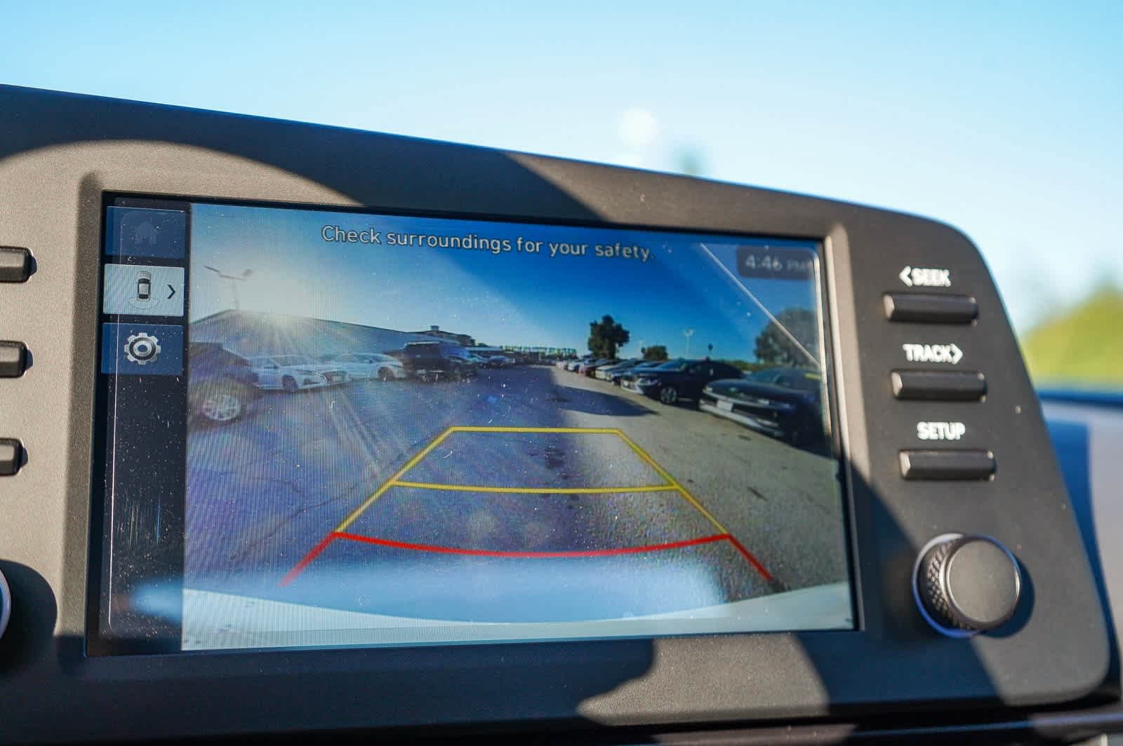 Thumbnail: 2026 Hyundai Elantra - 26