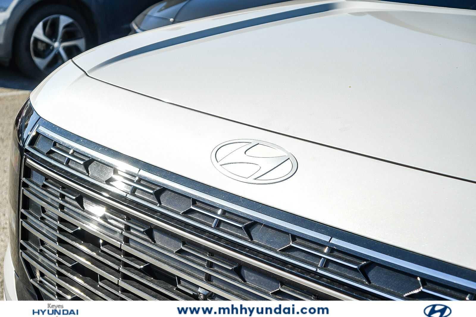 Thumbnail: 2026 Hyundai Palisade - 9