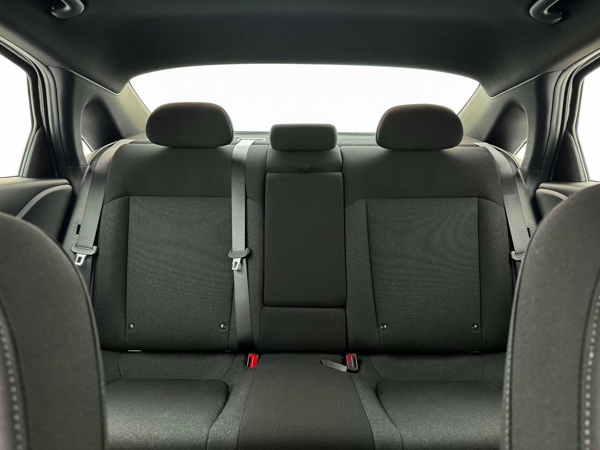 Thumbnail: 2025 Hyundai Ioniq 6 - 16